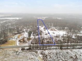 17580 Pine Lake Ave, Sand Lake, MI