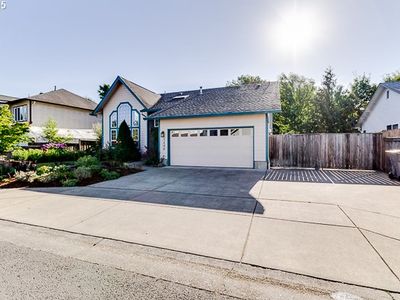 4100 Eddystone Pl, Eugene, OR, 97404