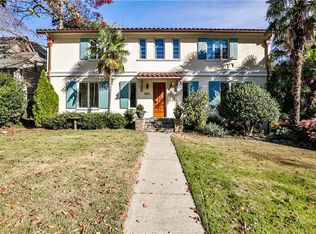 2837 N Hills Dr NE, Atlanta, GA 30305