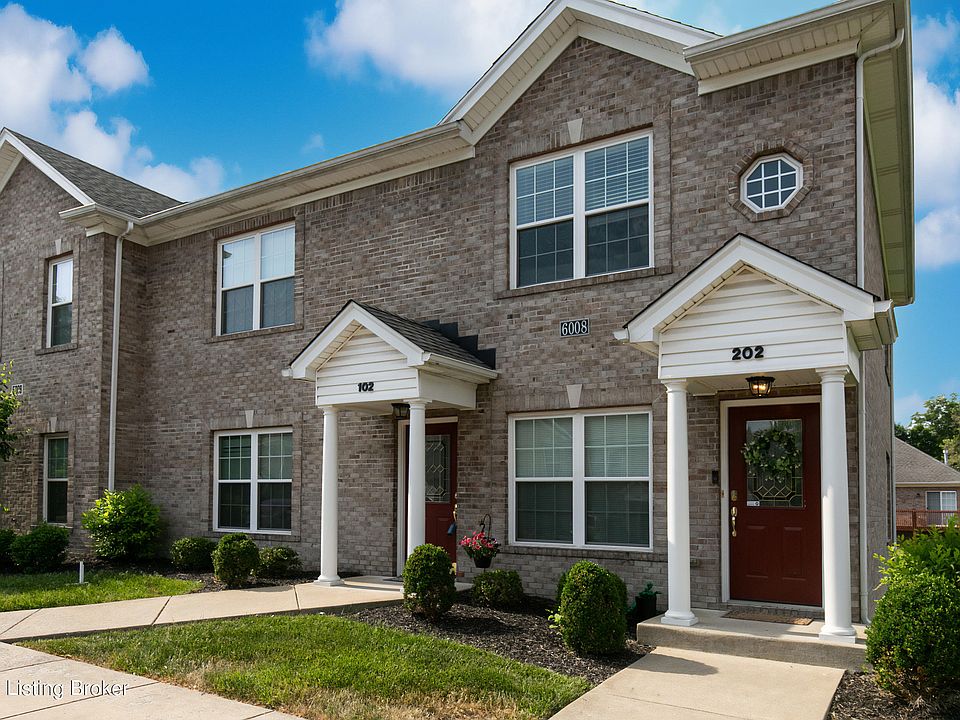 6008 Wooded Creek Dr Louisville, KY, 40291 Apartments for Rent Zillow