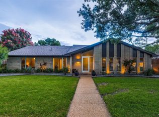 3216 Catamore Ln, Dallas, TX 75229