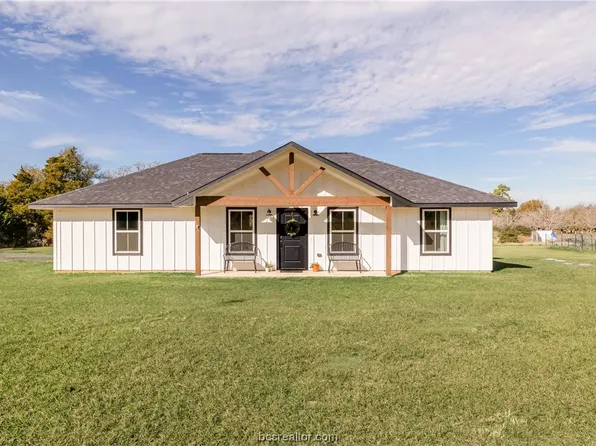 10721 County Road 316, Caldwell, TX 77836