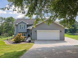 W1315 Skyline Dr, Spring Valley, WI 54767