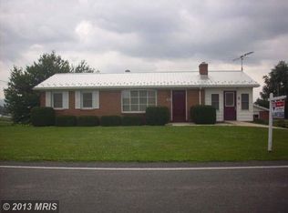 8260 Hades Church Rd, Waynesboro, PA 17268