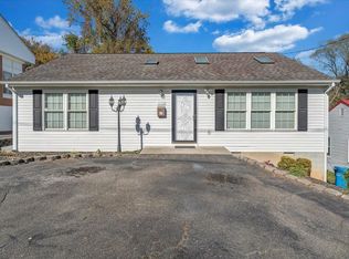 1146 Morehead Ave SE, Roanoke, VA 24013