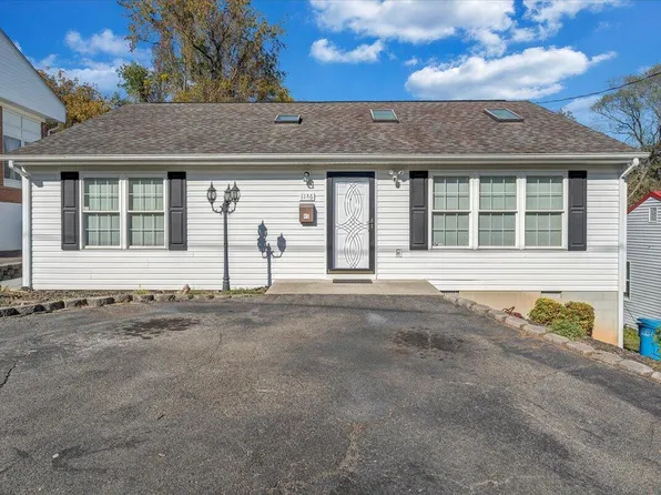 1146 Morehead Ave SE, Roanoke, VA 24013