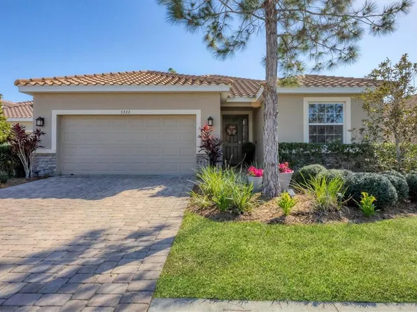 5333 Charlie Brown Ln, Sarasota, FL 34233