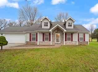 358 Ridgewood Dr, Somerset, KY 42503