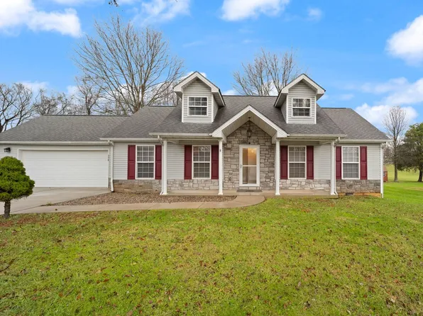 358 Ridgewood Dr, Somerset, KY 42503