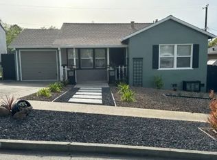 539 Annette Ave, Vallejo, CA 94591