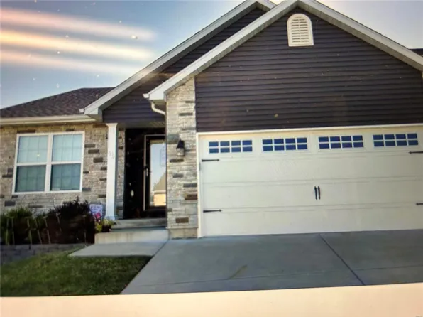 50 Jackson Cir, Festus, MO 63028