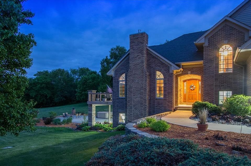 1734 Lake Terrace Rd, Cedar Rapids, IA 52403 Zillow