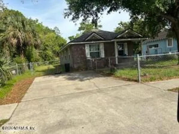 419 KING Street, Jacksonville, FL 32204