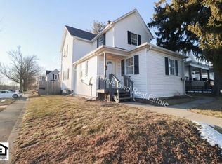 236 S Grant St APT A, Kendallville, IN
