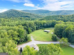 299 Happy Trails Way, Jasper, GA 30143