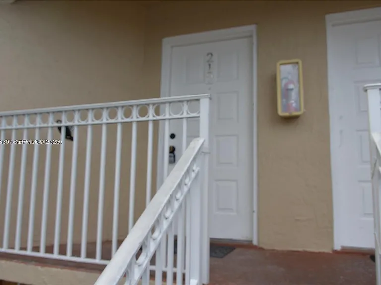 8695 NW 6th Ln #2-212 — Photo 2