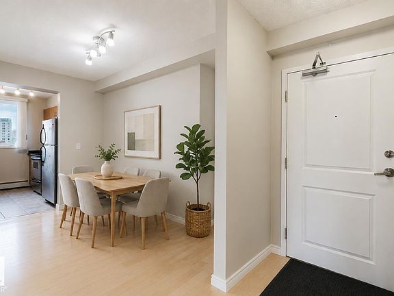 4th image of 10303 105th St NW #608