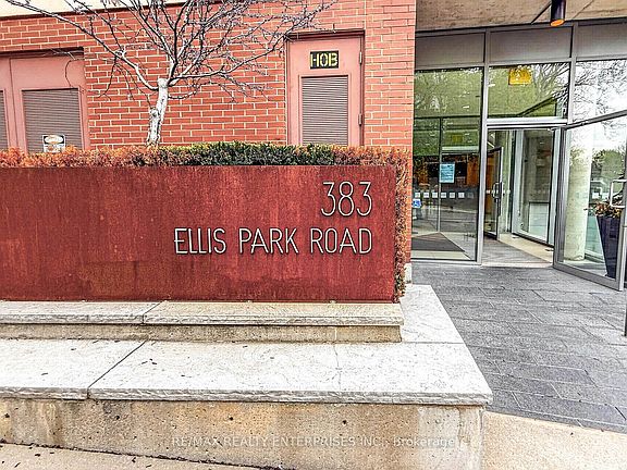 2nd image of 383 Ellis Park Rd #802
