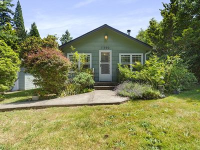 11502 SE Wood Ave, Milwaukie, OR, 97222