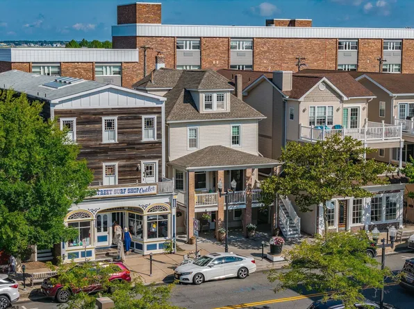 648-650 Asbury Ave, Ocean City, NJ 08226