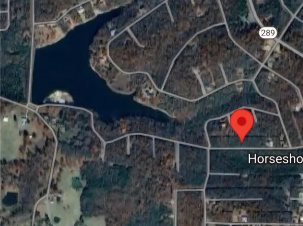 1102 W Canary Ln #415, Horseshoe Bend, AR 72512