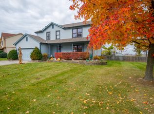 5536 Davidson Rd, Hilliard, OH 43026