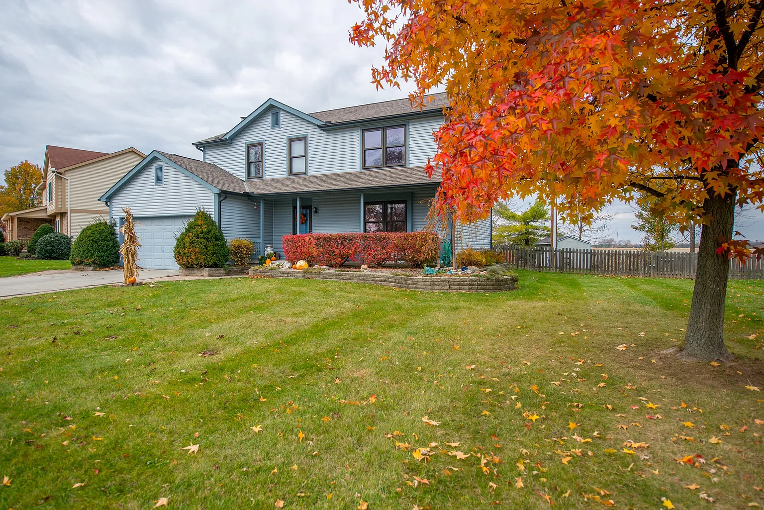 5536 Davidson Rd photo 1