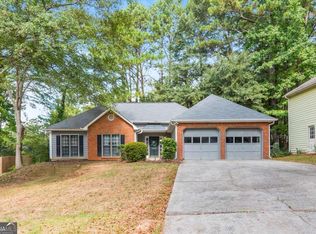 3262 Woodcliff Way, Powder Springs, GA 30127