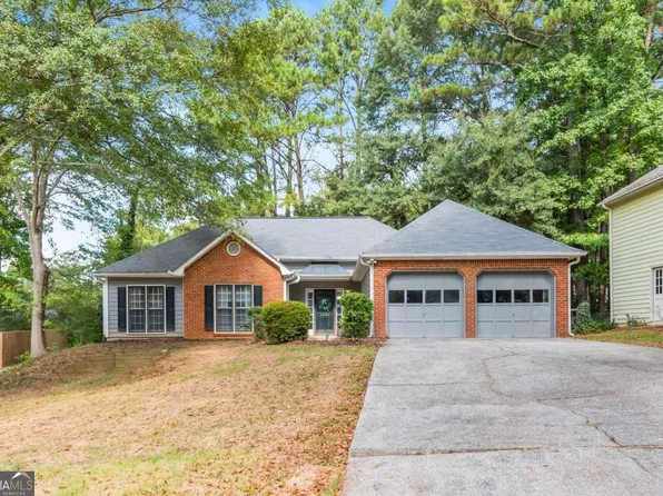 3262 Woodcliff Way, Powder Springs, GA 30127