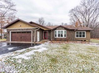 150836 Crimson Rd, Wausau, WI 54401