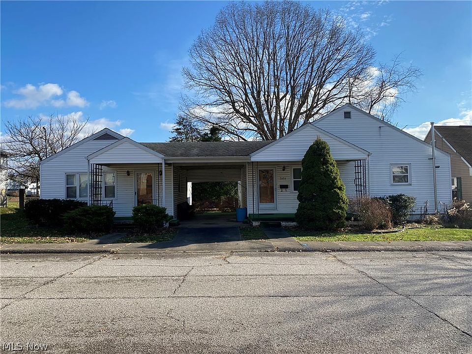 3414 Elm Street Apartments Parkersburg, WV Zillow