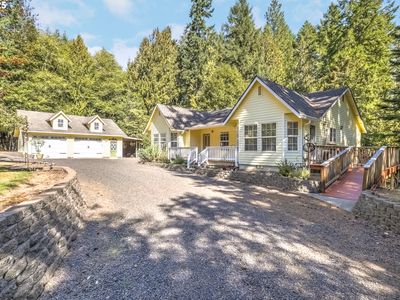 1460 2nd Ave, Vernonia, OR, 97064