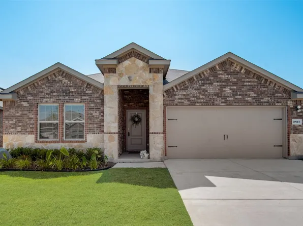 2817 Royal Acres, Denton, TX 76209