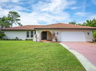 714 Wing Foot Ln, Melbourne, FL 32940