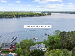 7961 Quaker Neck Rd, Chestertown, MD 21620