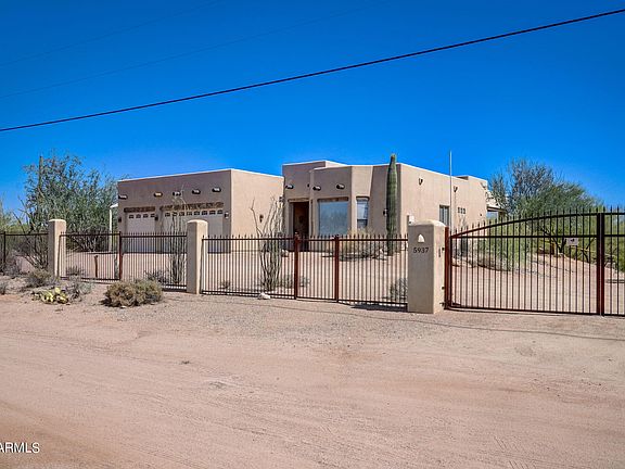 2nd image of 5937 E MORNING VISTA Lane