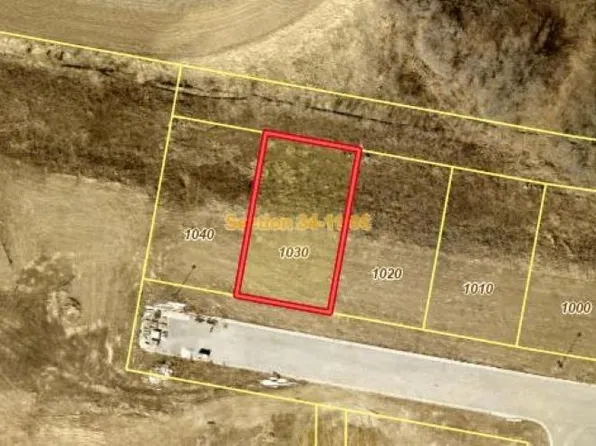 1030 Accolade Ln, Lincoln, NE 68521
