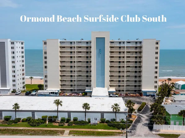 1133 Ocean Shore Blvd APT 303, Ormond Beach, FL 32176