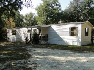 664 SW Mauldin Ave, Lake City, FL 32024