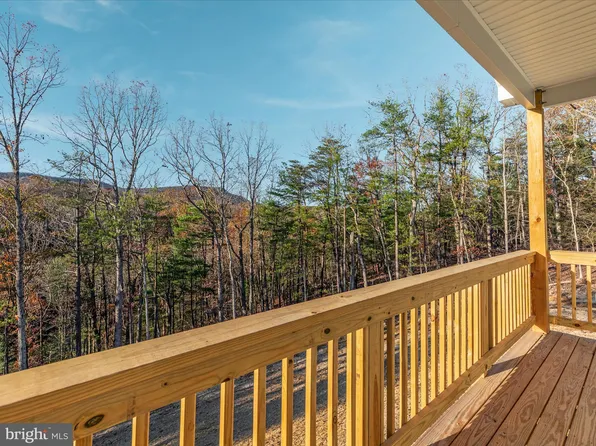 140 Ash Rd, Front Royal, VA 22630