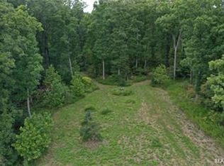 0 Buechele Rd, New Florence, MO 63363