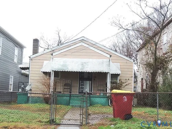 1447 Ferndale Ave, Petersburg, VA 23803
