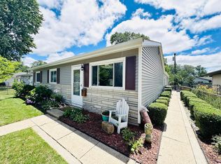 511 E Russ Ave, Mishawaka, IN 46545