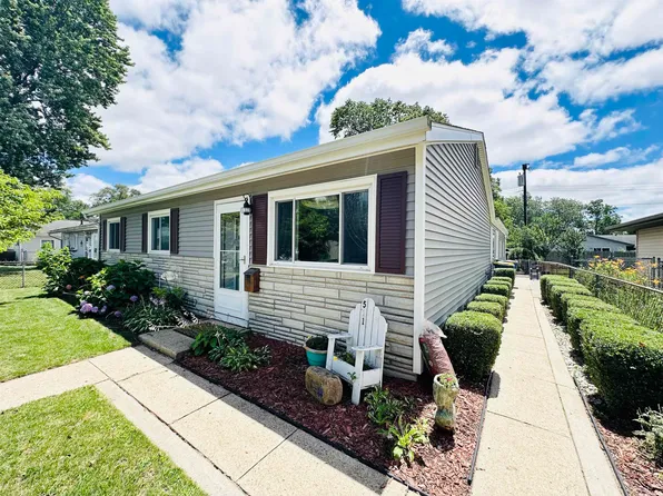 511 E Russ Ave, Mishawaka, IN 46545