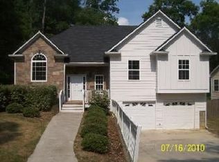 6300 Brownsville Rd, Lithia Springs, GA 30122