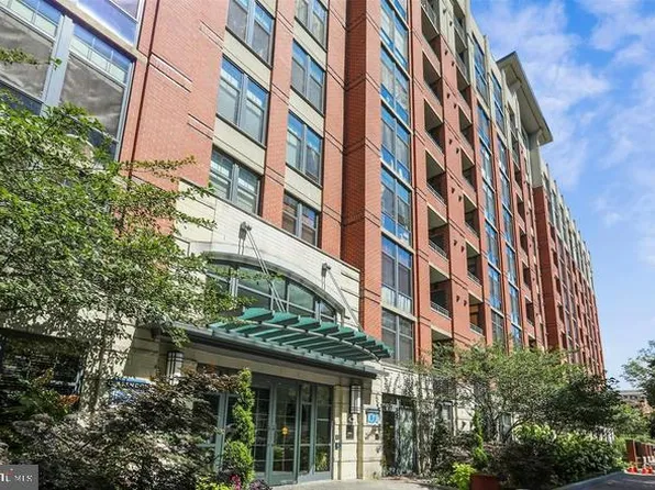 1021 N Garfield St APT 804, Arlington, VA 22201