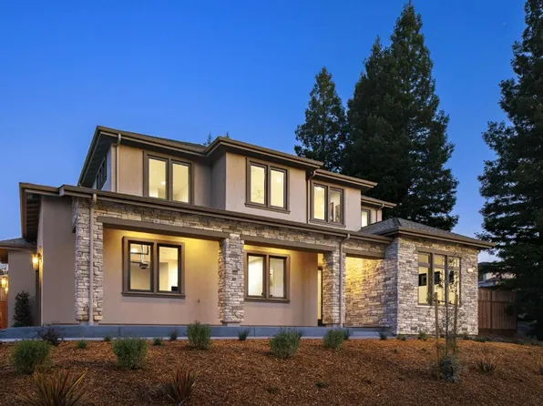 3702 Fir Ridge Drive, Santa Rosa, CA 95403