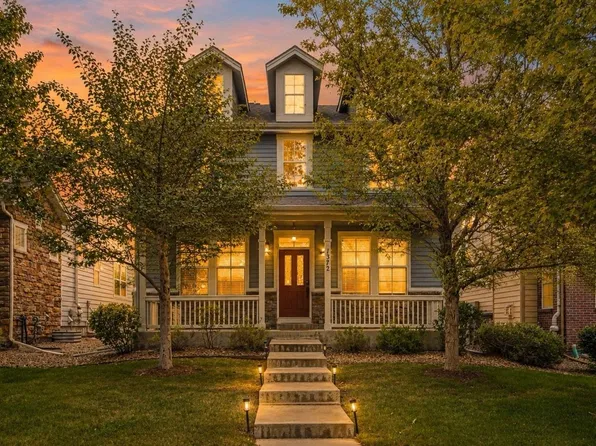 1372 S Duquesne Ct, Aurora, CO 80018
