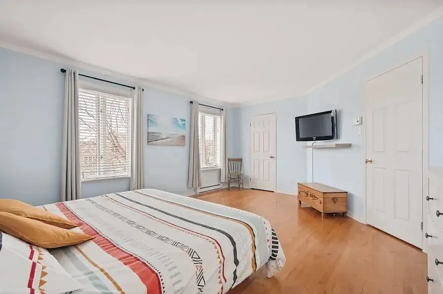 Apartment For Rent — Photo 4