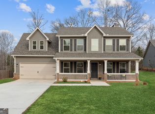 213 Goldshore Way, Statham, GA 30666